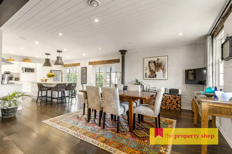 Sixth view of Homely rural property listing, 3303 Bylong Valley Way, Rylstone NSW 2849