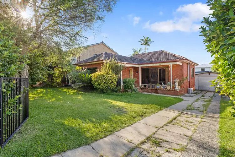 307 The Boulevarde, Miranda NSW 2228