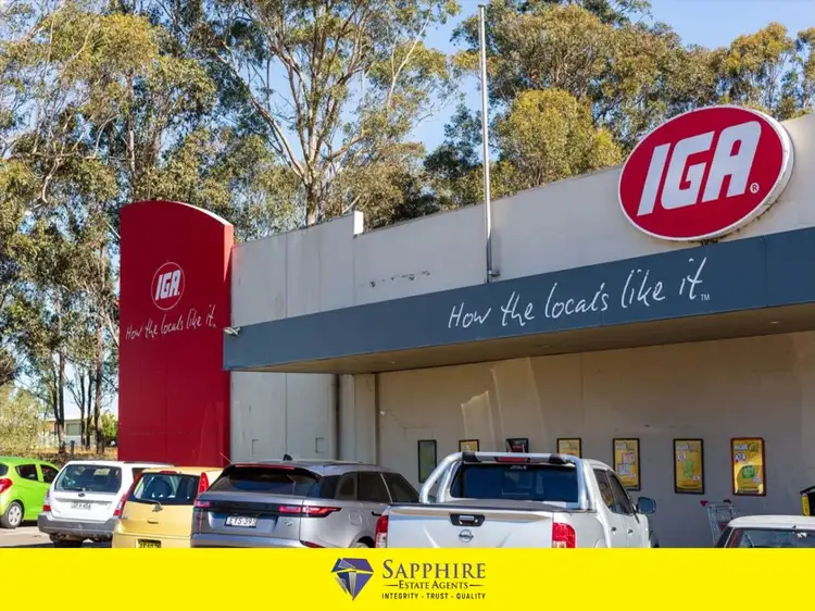 Second view of Homely land listing, LOT 16, 23/213 Twelfth Avenue, Austral NSW 2179
