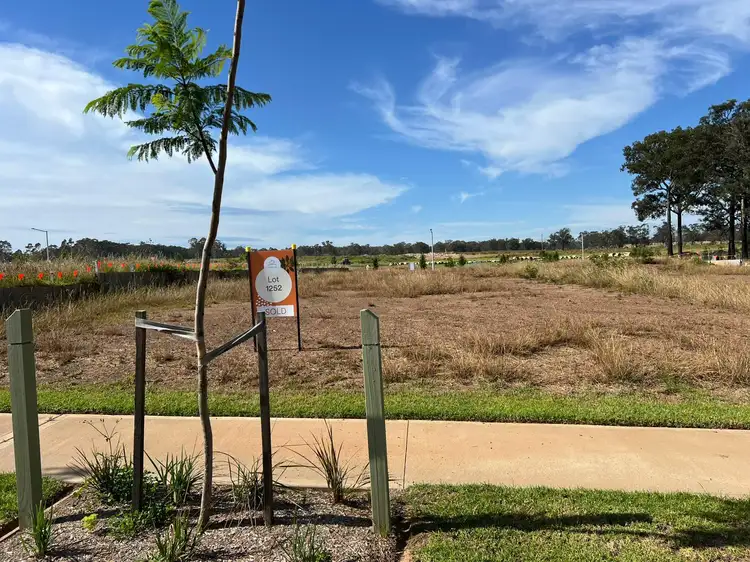 Third view of Homely land listing, 23 Ellison Street, Gilead NSW 2560