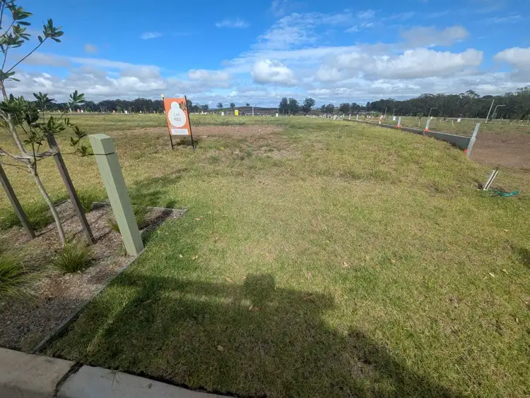 Second view of Homely land listing, LOT 1131, 15 Glen Lorne Parade, Gilead NSW 2560