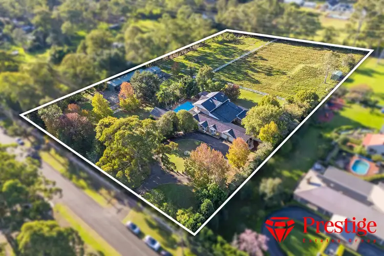 5 San Remo Place, Dural NSW 2158