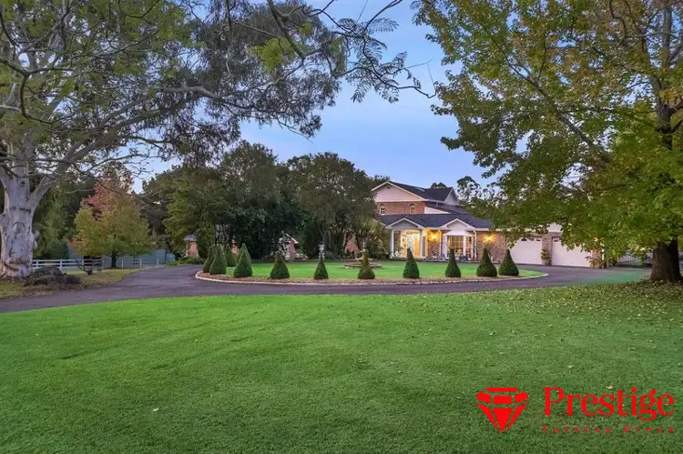 Third view of Homely rural property listing, 5 San Remo Place, Dural NSW 2158