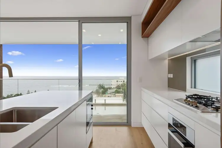 Main view of Homely apartment listing, 11/325-327 Arden Street, Coogee NSW 2034