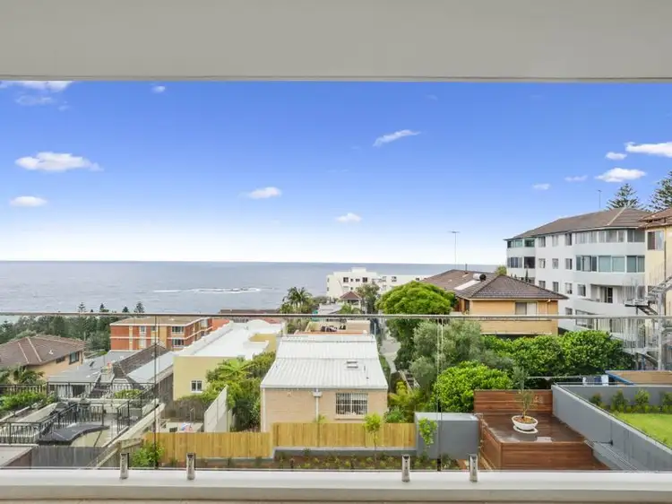 Second view of Homely apartment listing, 11/325-327 Arden Street, Coogee NSW 2034