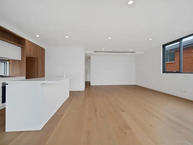 Third view of Homely apartment listing, 11/325-327 Arden Street, Coogee NSW 2034