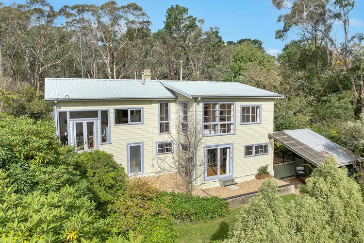 115 Valley Road, Wentworth Falls NSW 2782