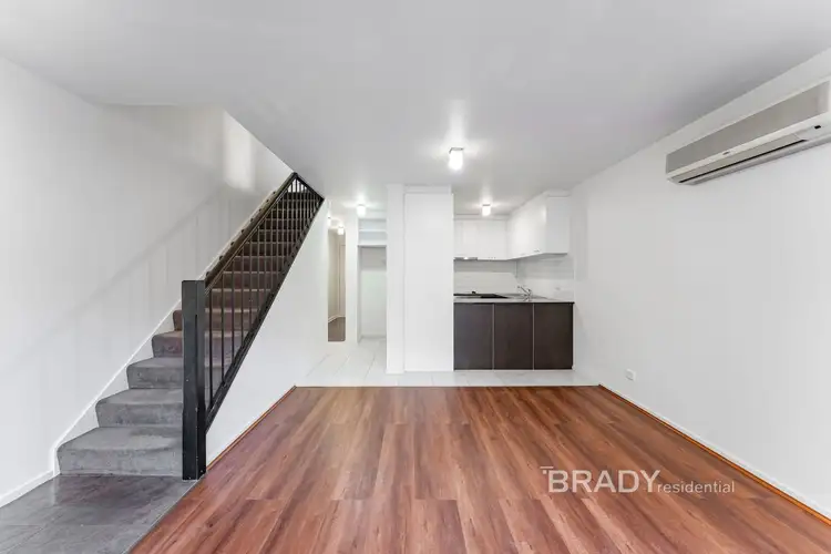 21/1-9 Villiers Street, North Melbourne VIC 3051