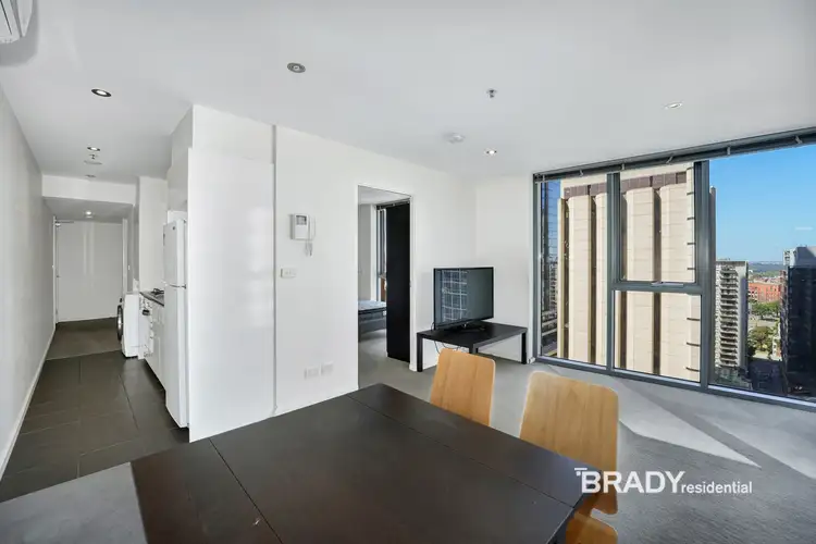 2301/8 Exploration Lane, Melbourne VIC 3000