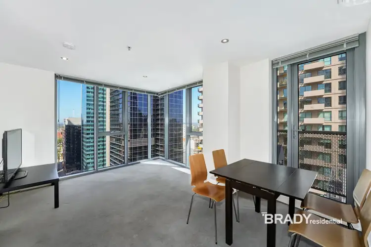 2301/8 Exploration Lane, Melbourne VIC 3000