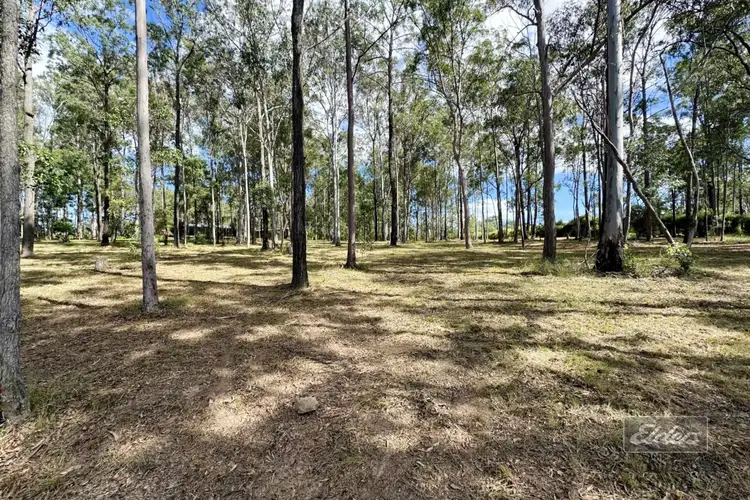 Main view of Homely land listing, Lot 105 Deephouse Road, Bauple QLD 4650
