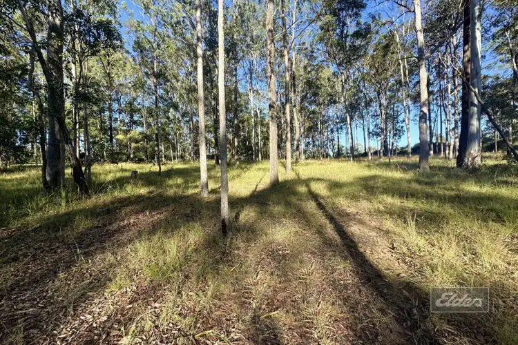 Second view of Homely land listing, Lot 105 Deephouse Road, Bauple QLD 4650
