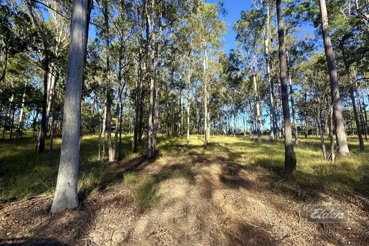 Third view of Homely land listing, Lot 105 Deephouse Road, Bauple QLD 4650