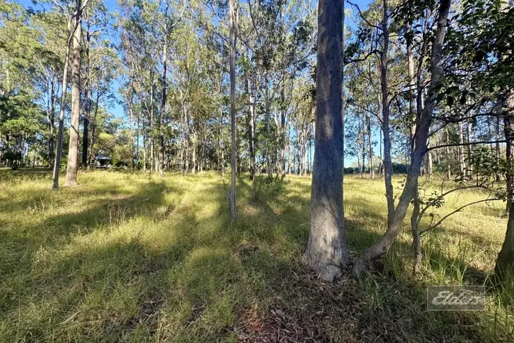 Fourth view of Homely land listing, Lot 105 Deephouse Road, Bauple QLD 4650