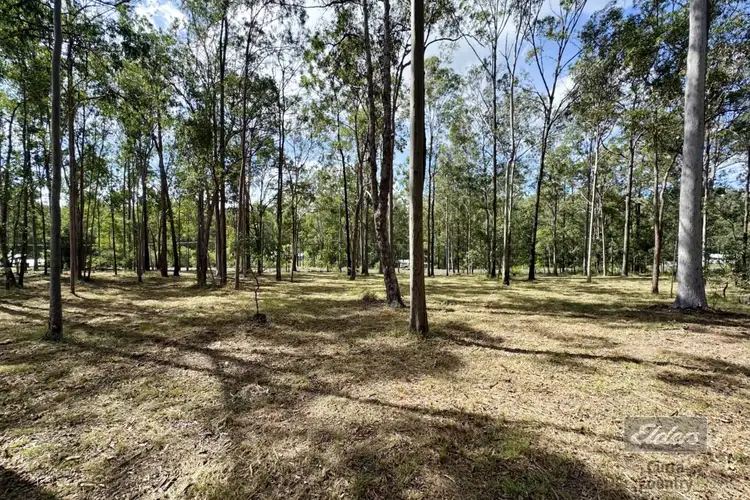 Sixth view of Homely land listing, Lot 105 Deephouse Road, Bauple QLD 4650