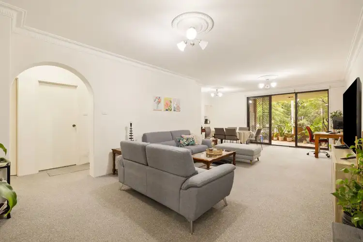 11/49-53 Albert Road, Strathfield NSW 2135