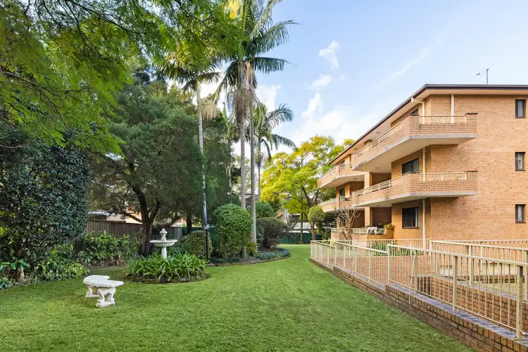 11/49-53 Albert Road, Strathfield NSW 2135