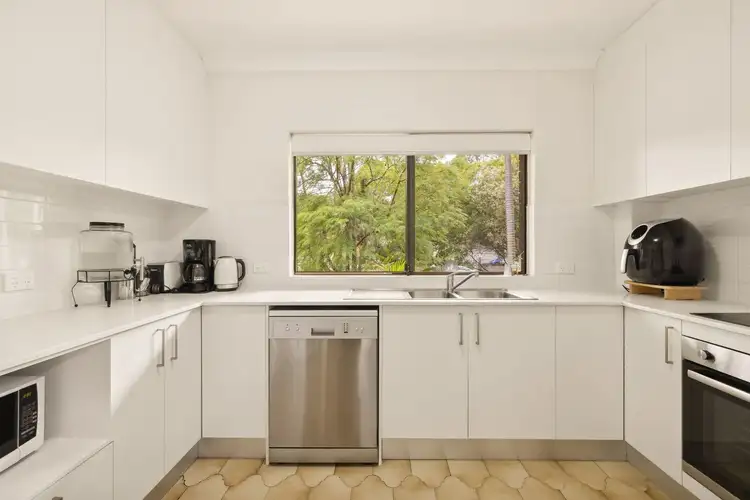 Third view of Homely apartment listing, 11/49-53 Albert Road, Strathfield NSW 2135