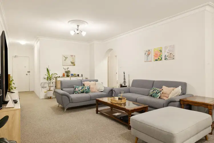 Fourth view of Homely apartment listing, 11/49-53 Albert Road, Strathfield NSW 2135