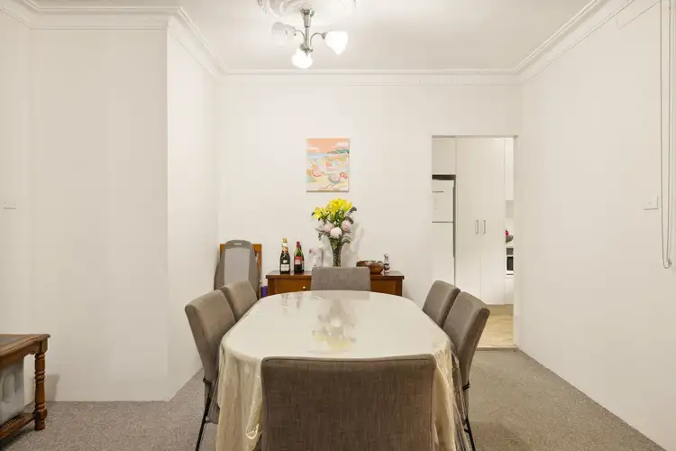 Sixth view of Homely apartment listing, 11/49-53 Albert Road, Strathfield NSW 2135