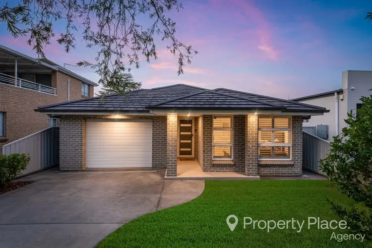 30 Irene Street, Panania NSW 2213