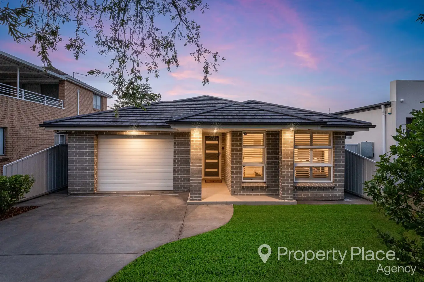 Main view of Homely house listing, 30 Irene Street, Panania NSW 2213