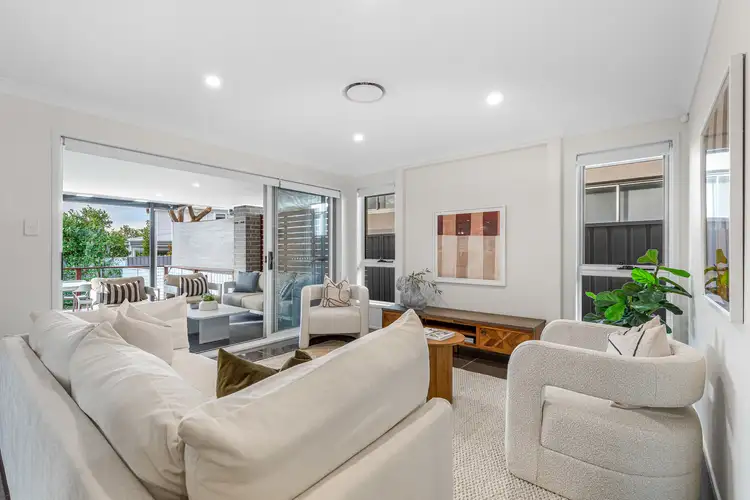 Third view of Homely house listing, 30 Irene Street, Panania NSW 2213
