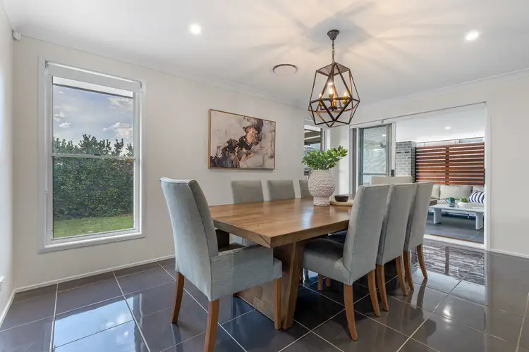 Fifth view of Homely house listing, 30 Irene Street, Panania NSW 2213