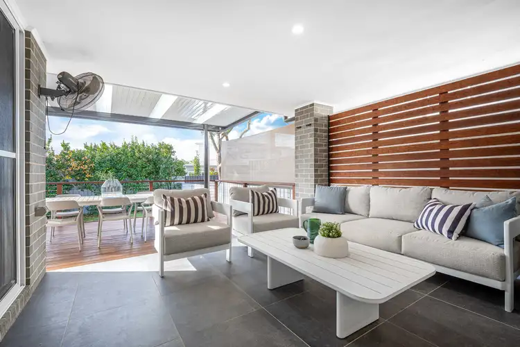 Sixth view of Homely house listing, 30 Irene Street, Panania NSW 2213