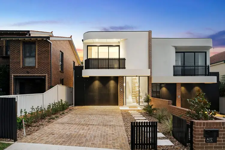 Main view of Homely house listing, 21A Payten Street, Putney NSW 2112