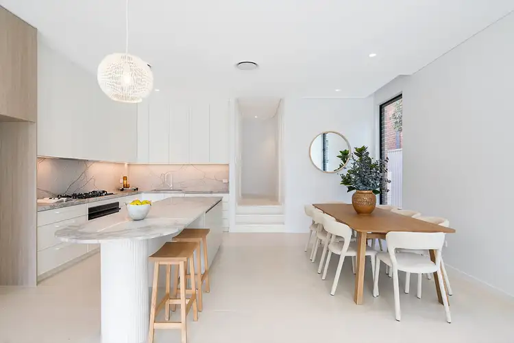 Second view of Homely house listing, 21A Payten Street, Putney NSW 2112