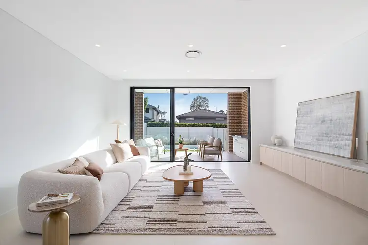 Third view of Homely house listing, 21A Payten Street, Putney NSW 2112