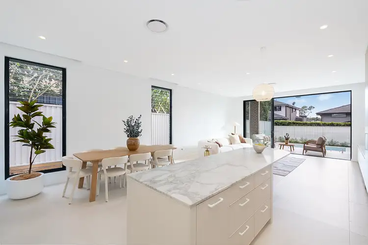 Fifth view of Homely house listing, 21A Payten Street, Putney NSW 2112