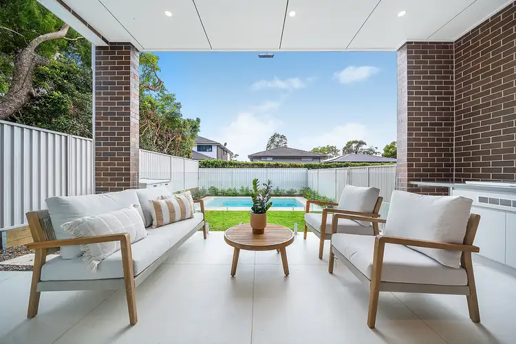 Seventh view of Homely house listing, 21A Payten Street, Putney NSW 2112