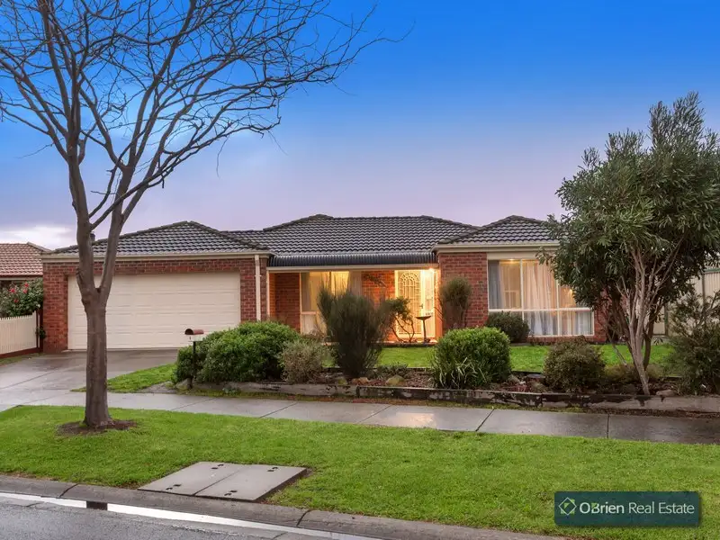Main view of Homely house listing, 1 Kalastaire Grove, Berwick VIC 3806