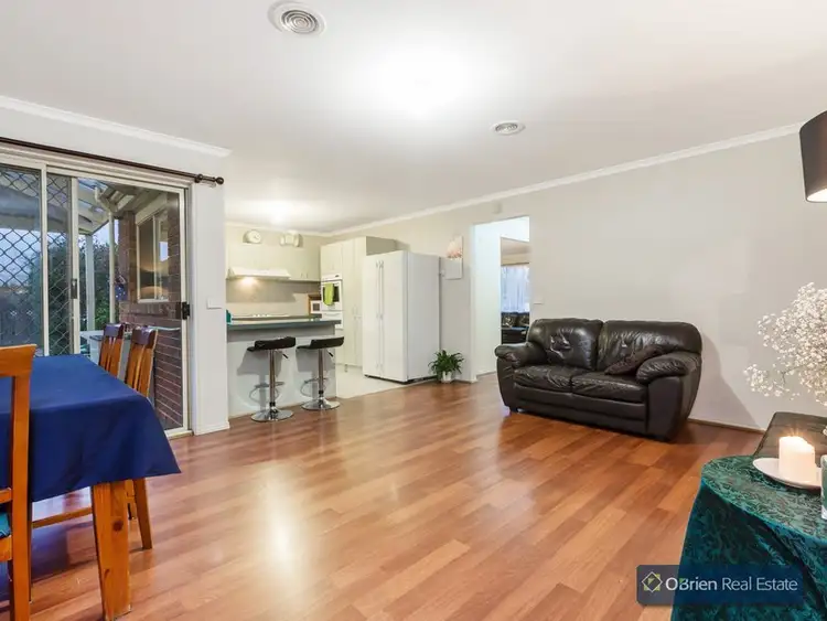Third view of Homely house listing, 1 Kalastaire Grove, Berwick VIC 3806