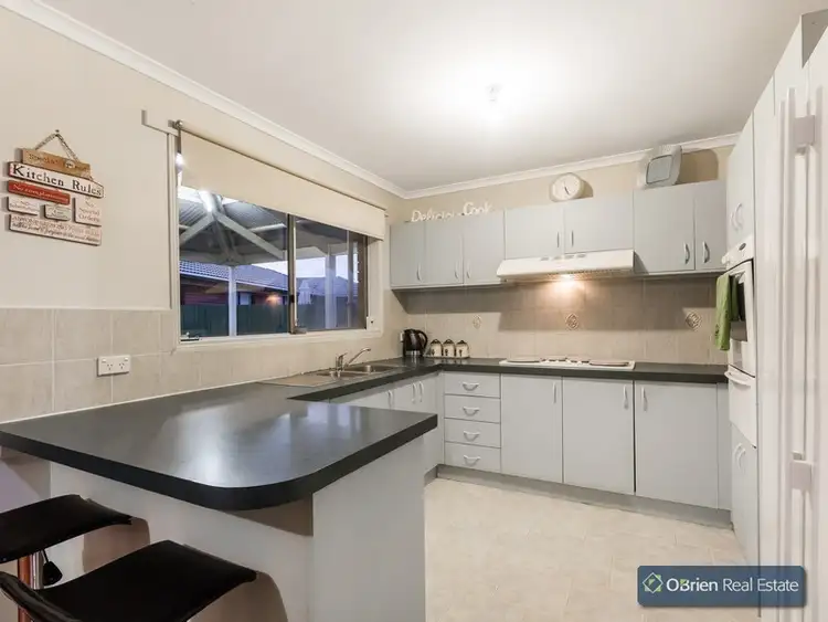 Fourth view of Homely house listing, 1 Kalastaire Grove, Berwick VIC 3806
