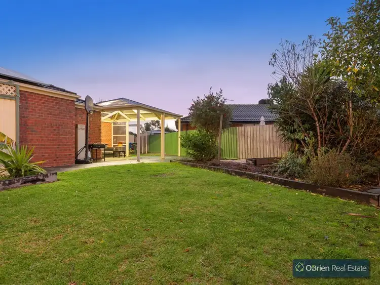 Fifth view of Homely house listing, 1 Kalastaire Grove, Berwick VIC 3806