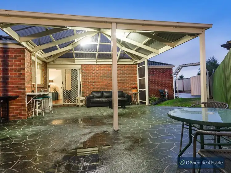 Sixth view of Homely house listing, 1 Kalastaire Grove, Berwick VIC 3806