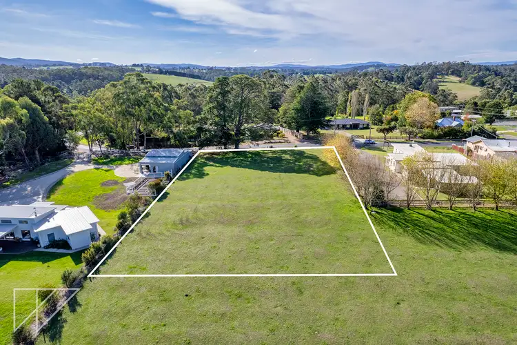 LOT 1, 935 Brandy Creek Road, Rokeby VIC 3821
