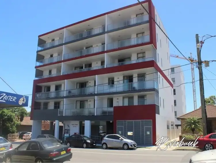 29/81-83 Merrylands Road, Merrylands NSW 2160