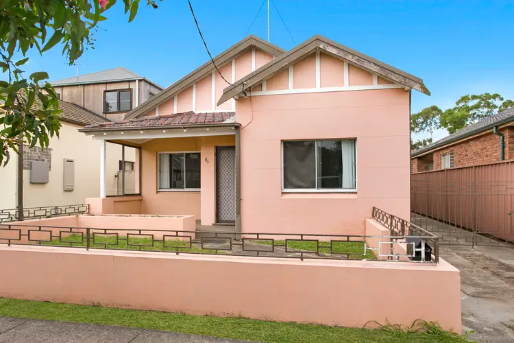 80 Maloney Street, Eastlakes NSW 2018