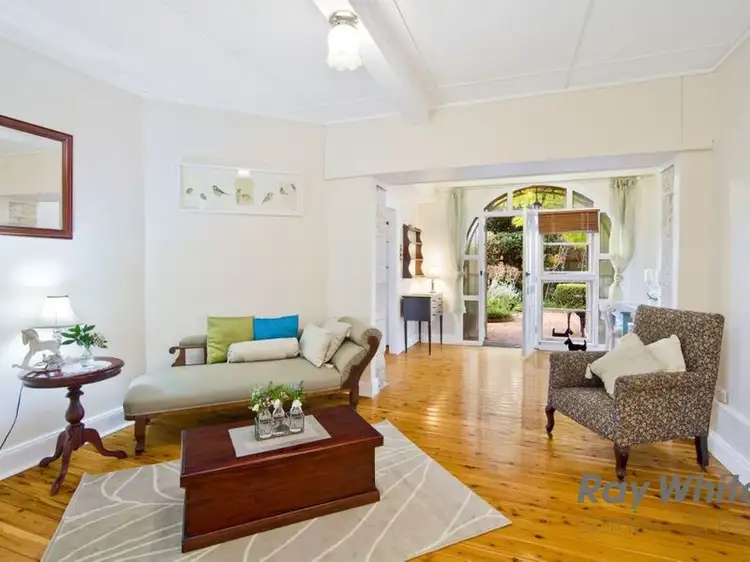 7/25 Werona Avenue, Killara NSW 2071