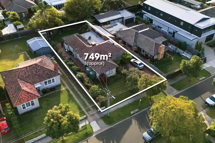 37 Middleton Street, Highett VIC 3190