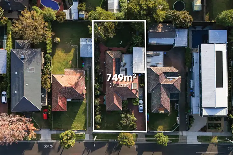 Sixth view of Homely house listing, 37 Middleton Street, Highett VIC 3190