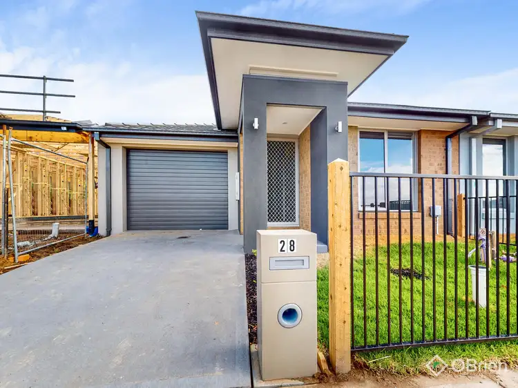 28 Viola Circuit, Clyde VIC 3978
