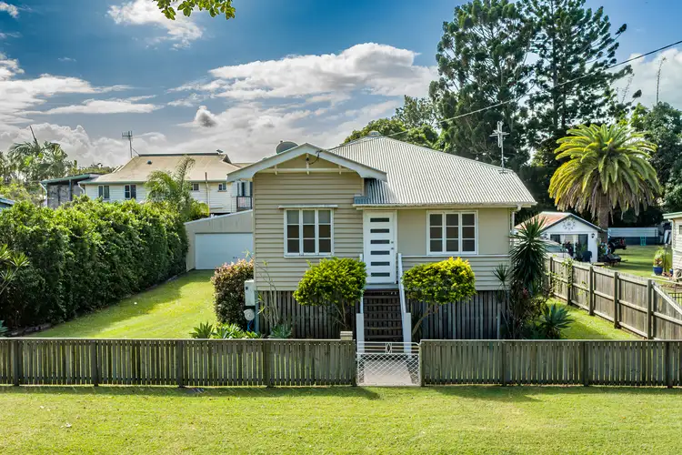 Fourth view of Homely house listing, 23 Station Street, Bundaberg North QLD 4670