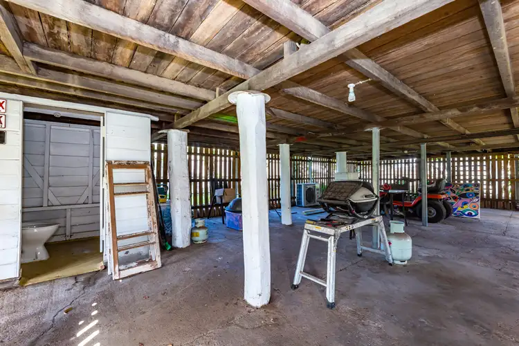Fifth view of Homely house listing, 23 Station Street, Bundaberg North QLD 4670