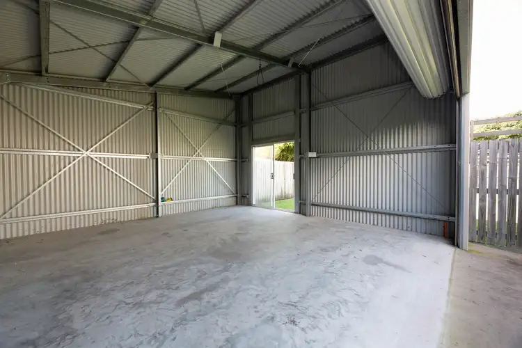 Sixth view of Homely house listing, 23 Station Street, Bundaberg North QLD 4670