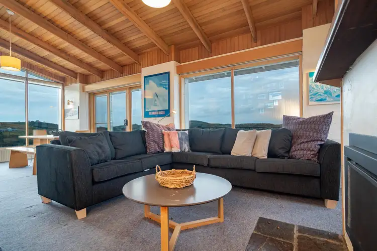 Second view of Homely apartment listing, 3 Alpine Haven, Mount Hotham VIC 3741